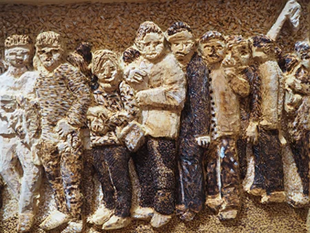 Robert M. Loebell – Mirrorless Reflections