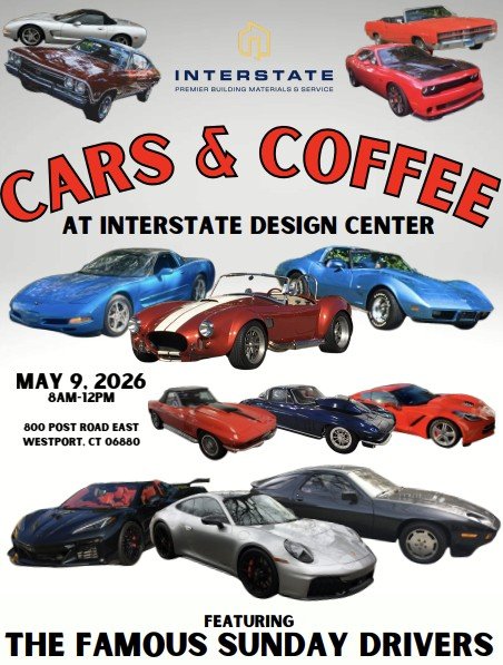 Cars and Coffee 