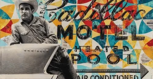 Western Stars Opening Reception 