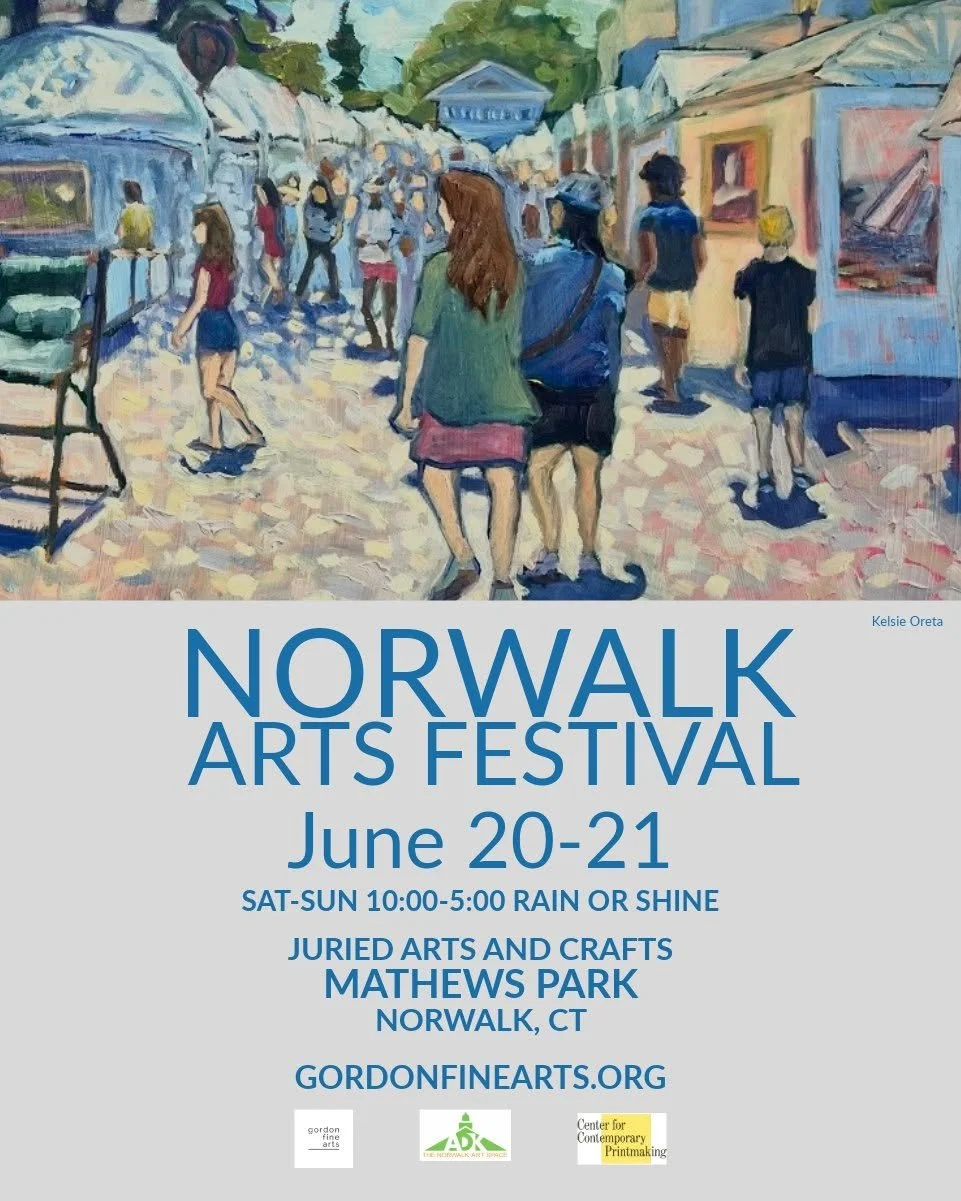 Norwalk Arts Festival 