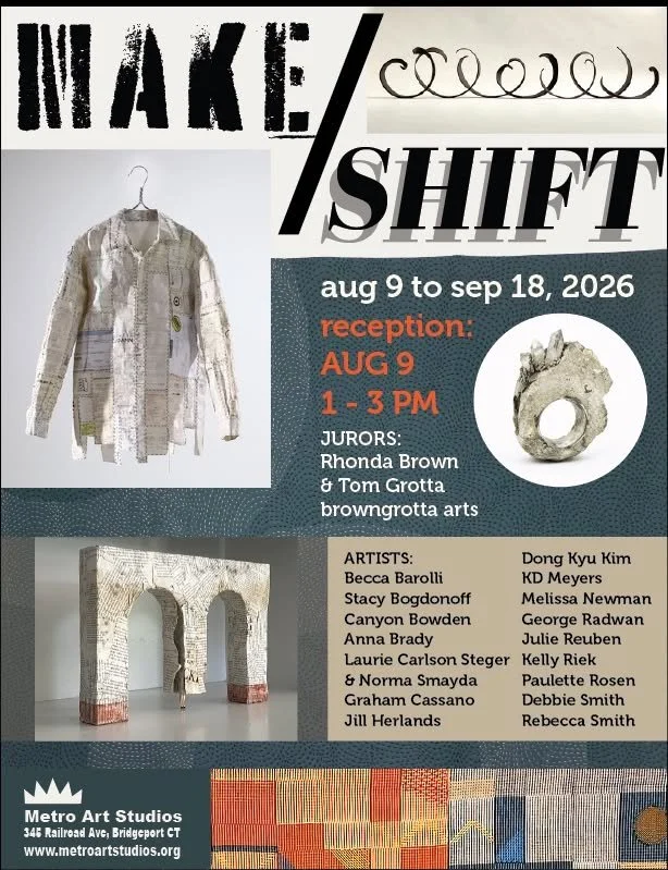 Make/Shift Opening Reception