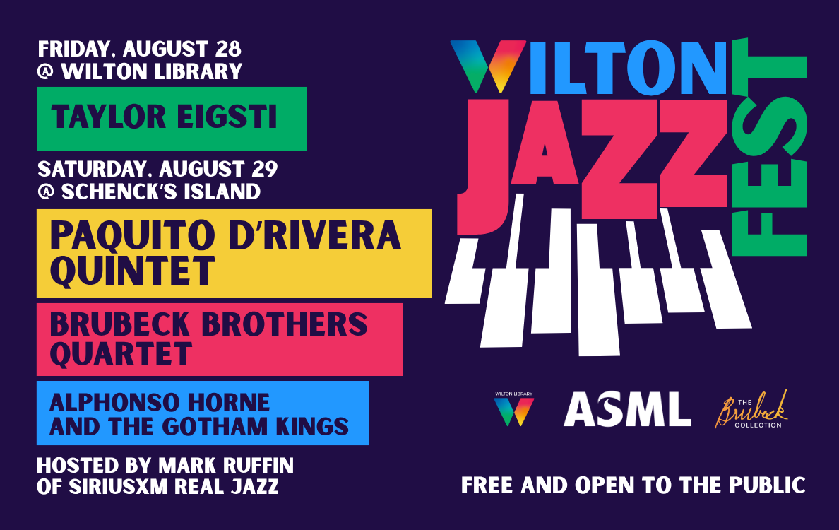Wilton Jazz Fest 