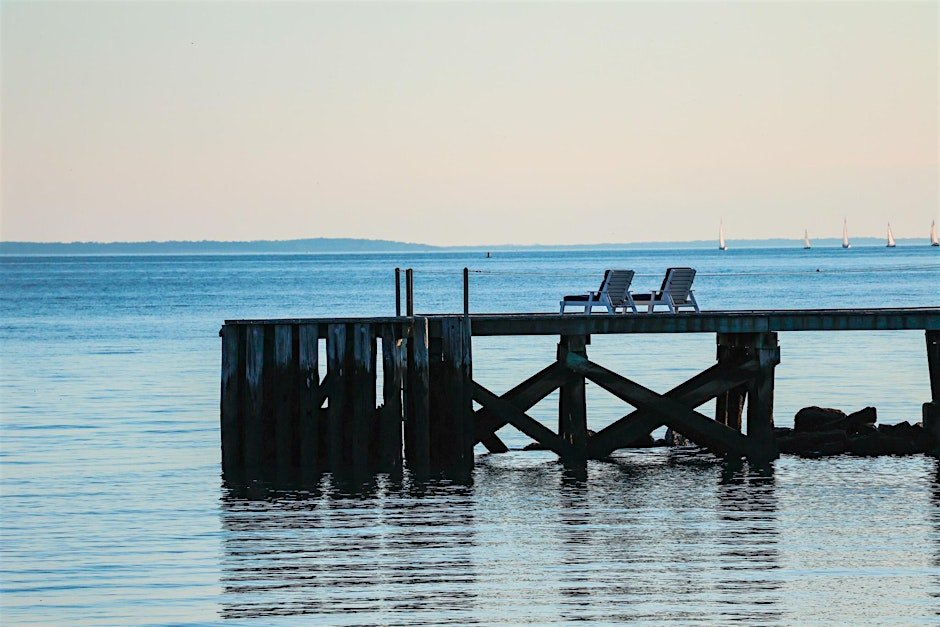 Lesley's Photography Exhibit Reception