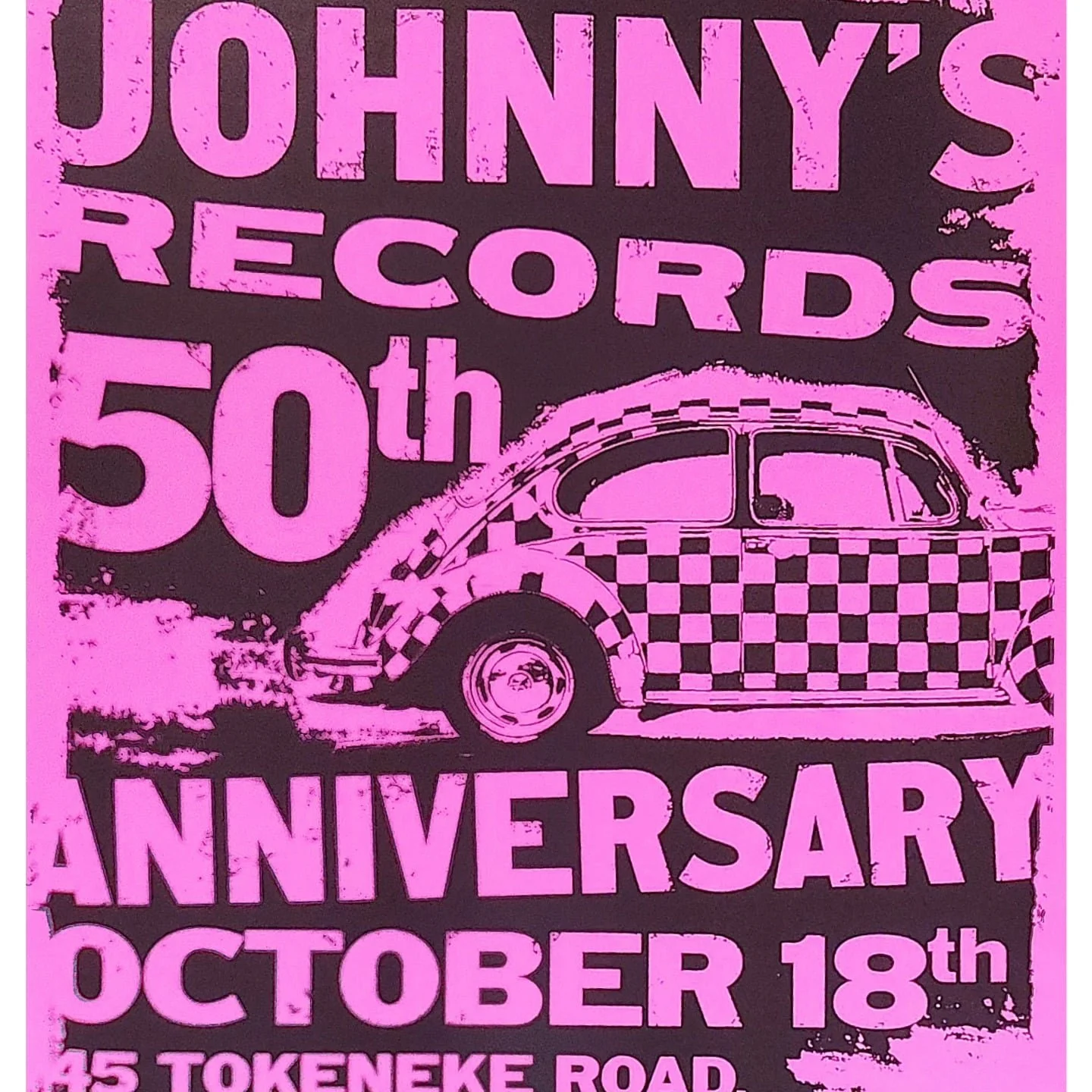 Johnny's 50th Anniversary Celebration 