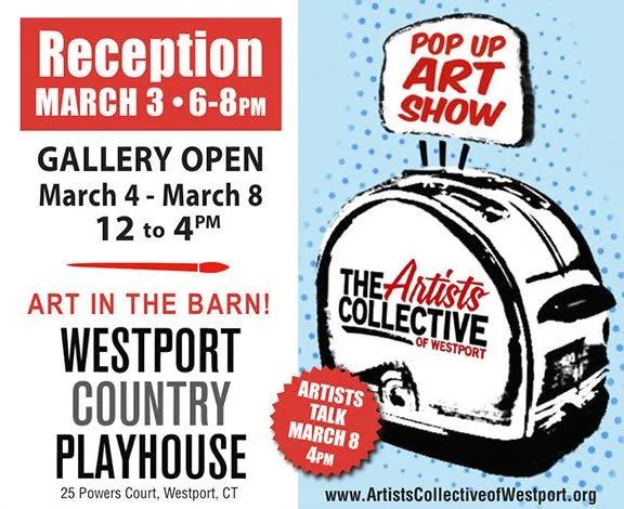 New Artists' Collective Members Opening Reception 