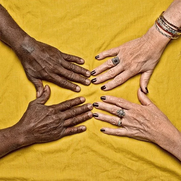 The Power of Love Opening Reception 