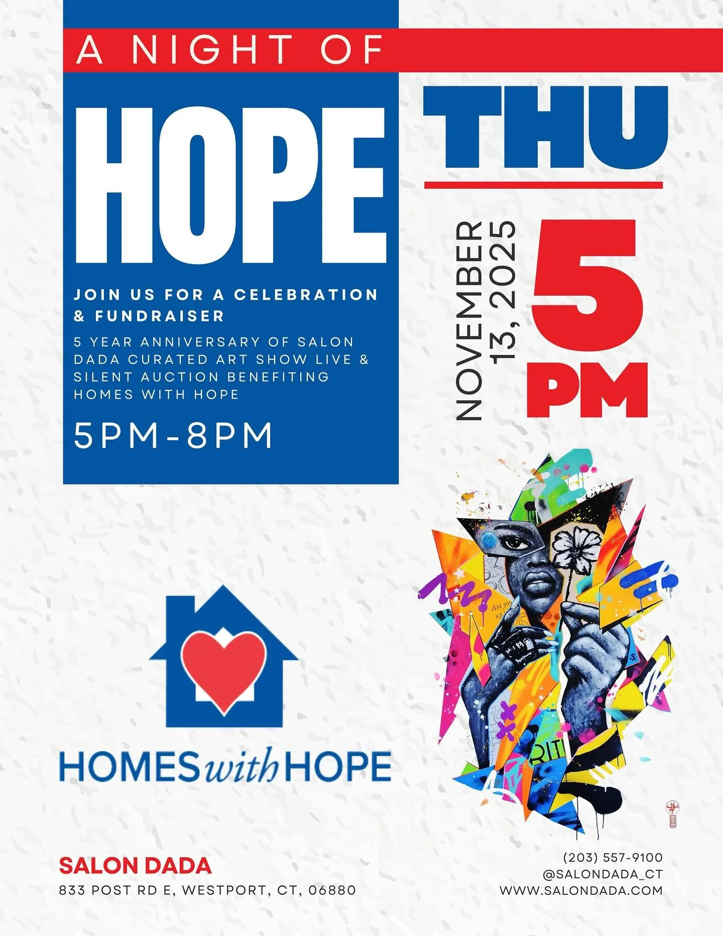 A Night of Hope 