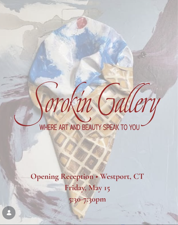 Sorokin Gallery Opening Reception 