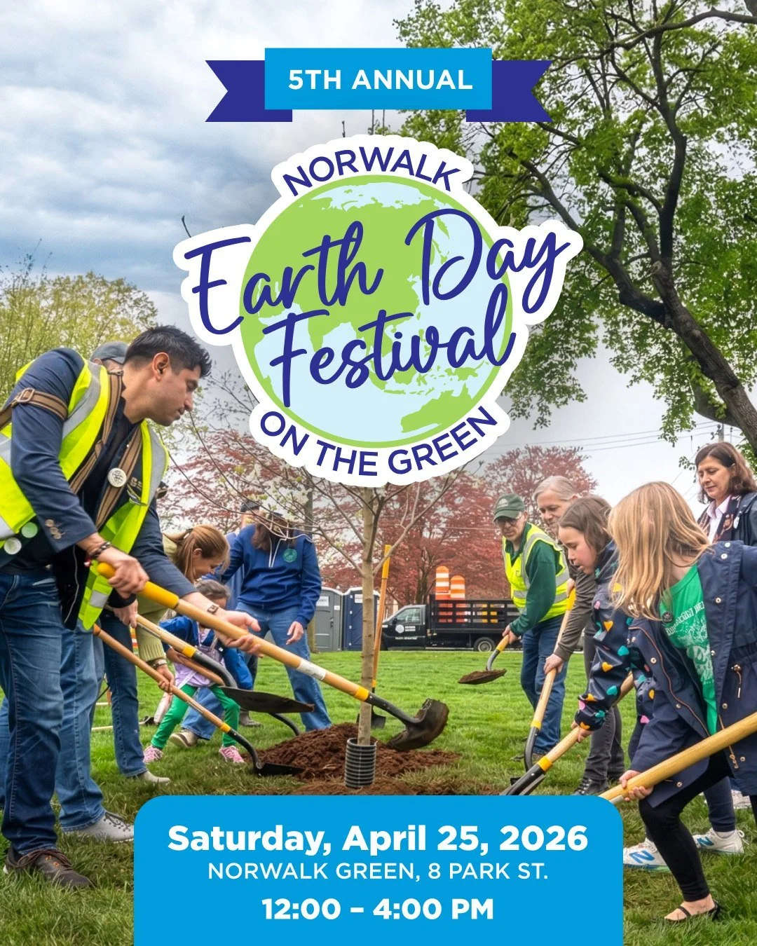 Earth Day Festival 