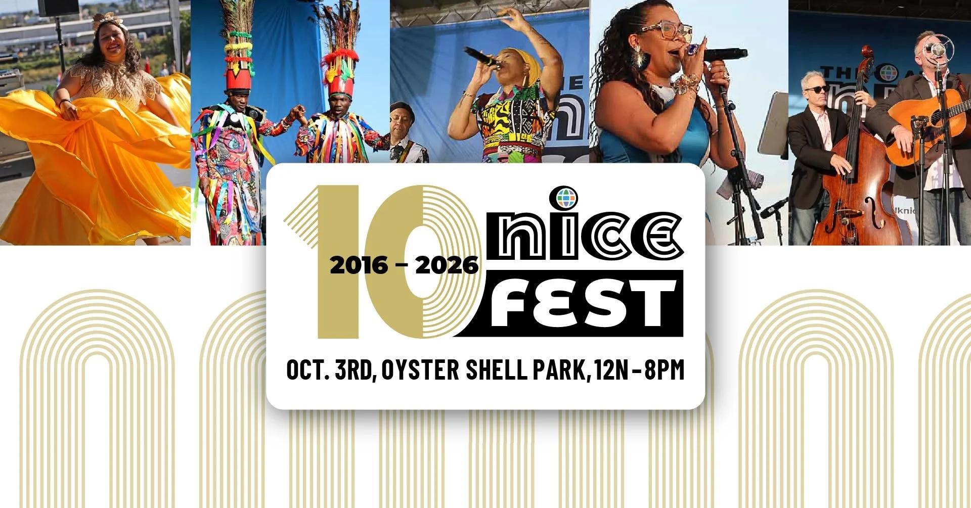 10th nice FEST 