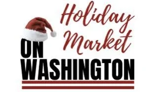 Holiday Market Pop-Up “Shop–Sip–Swing” 