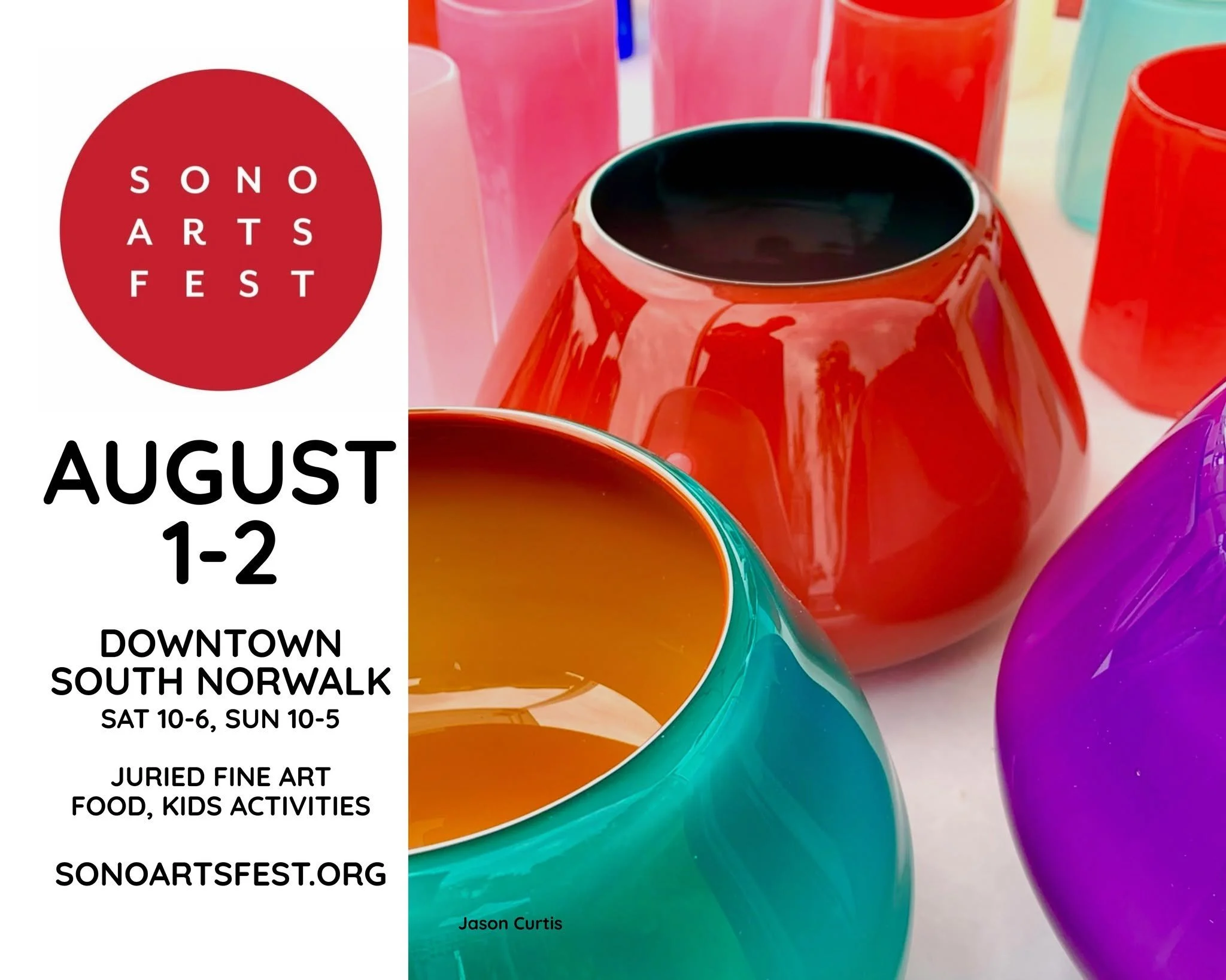 SoNo Arts Festival 