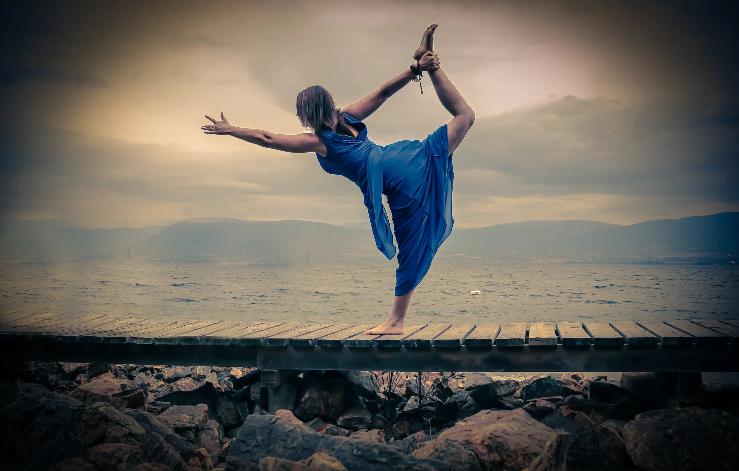 300 Hour Advanced Yoga Teacher Training Kelowna
