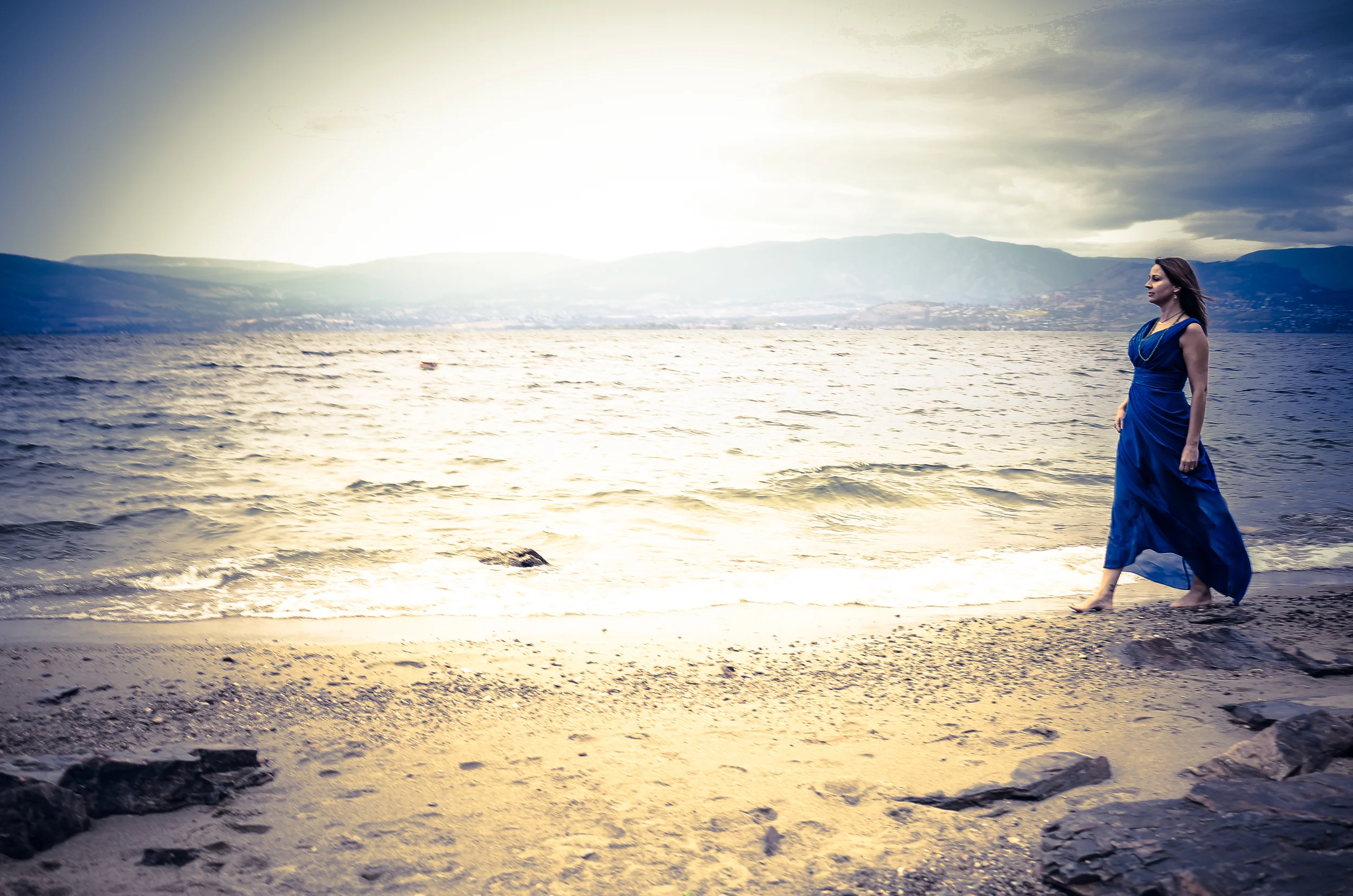 How's Your Stress Life? 5 Strategies to Feel Good Now