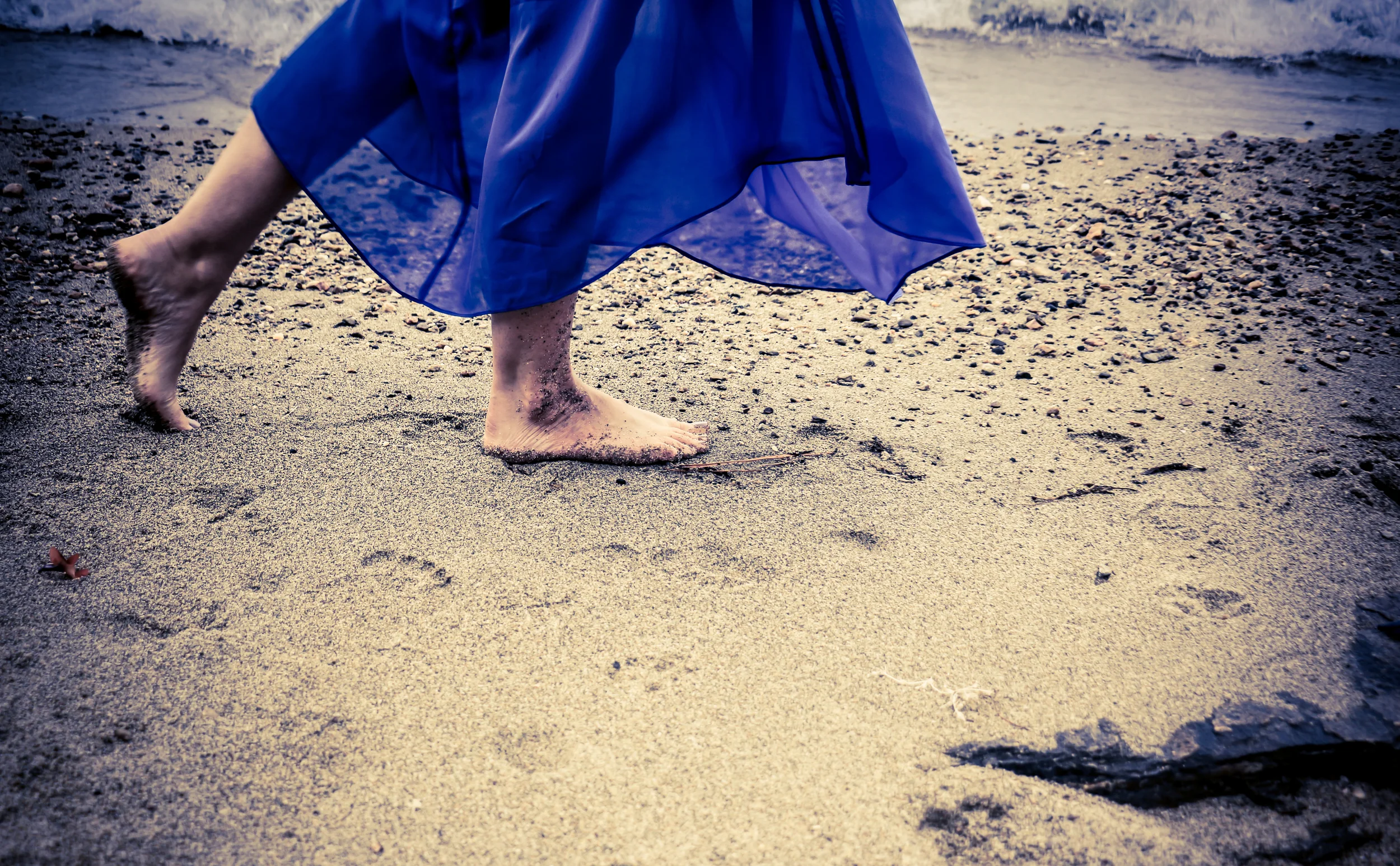 Mindful Rest Yoga Nidra Immersion Kelowna