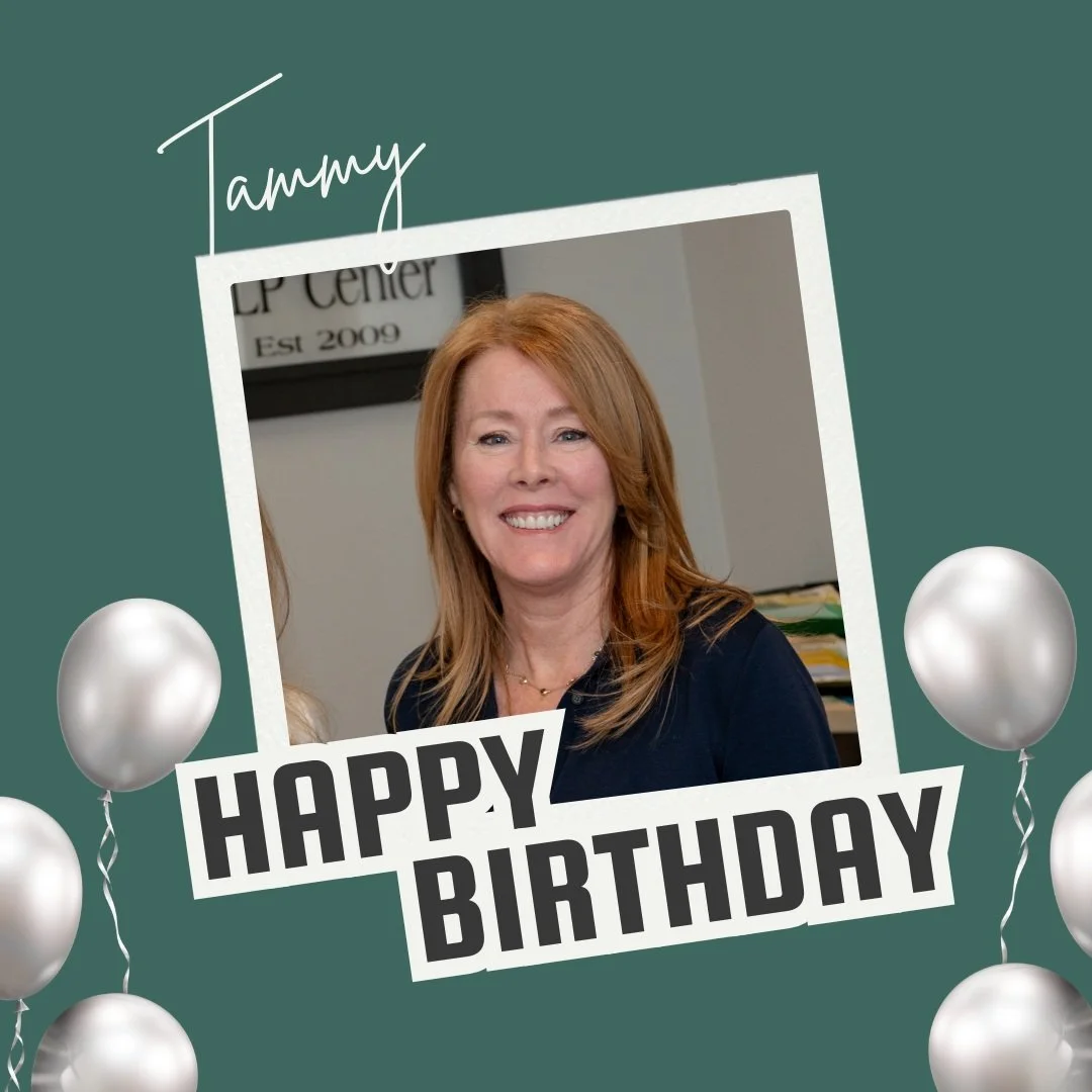 🎉 Happy Birthday to the heart behind our office, Tammy! 💕 We&rsquo;re so grateful for the vision, dedication, and care you bring to our team every day. You make this place what it is, and we&rsquo;re so lucky to have you leading the way. Wishing yo