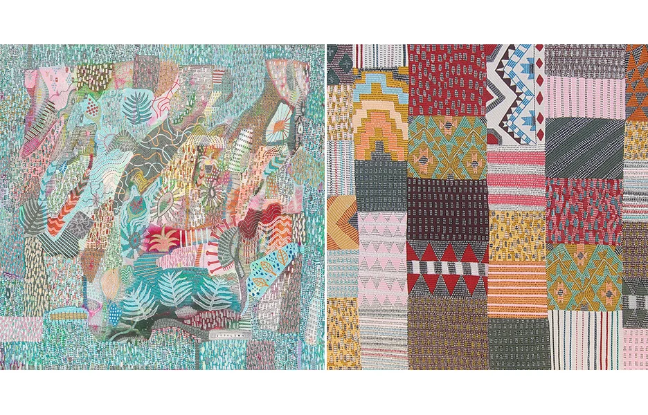 Culture Club: James Ettelson Interview