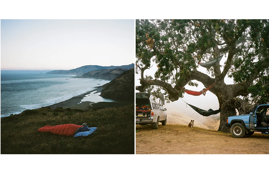 Culture Club: Foster Huntington Interview