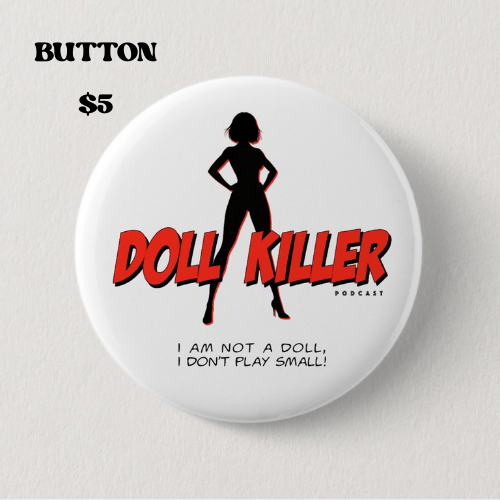 DOLL KILLER BUTTON