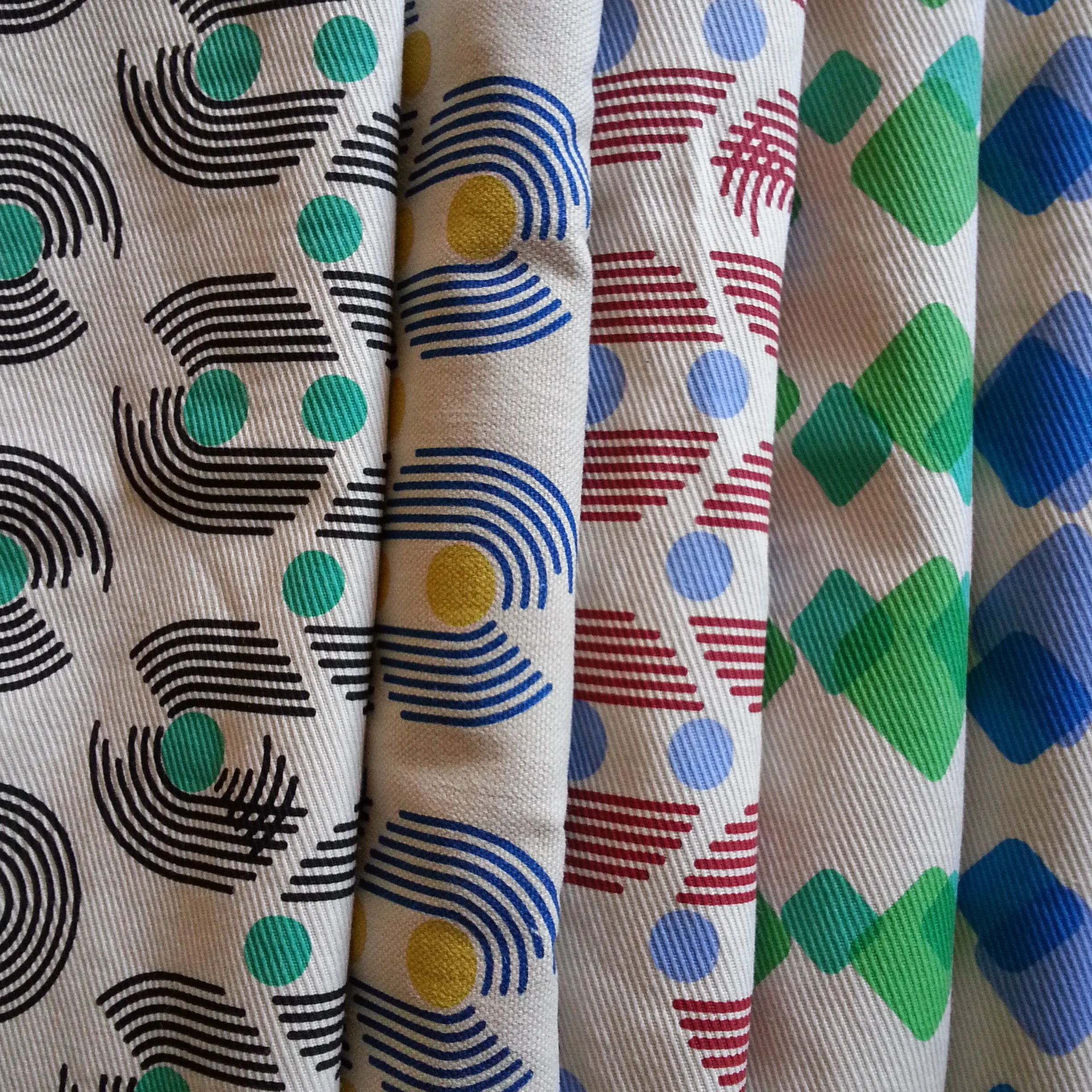 Prints for totes