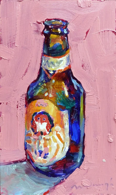 Hitachino's Nest Red Rice Ale