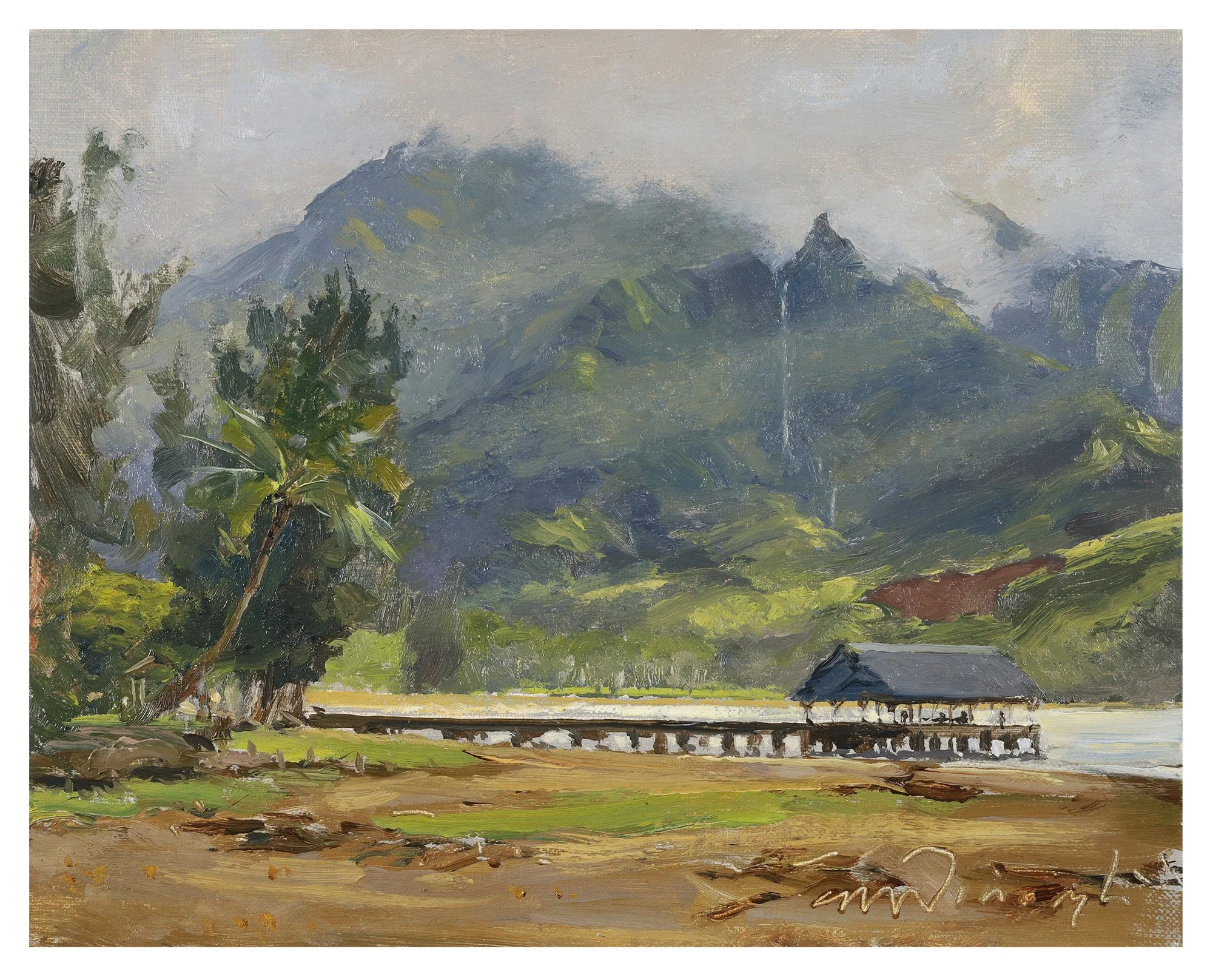 The Pier and Mamalahoa_forweb.jpg