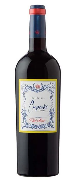 Cupcake Red Velvet.JPG