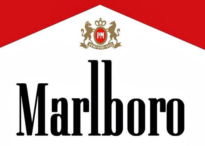 Marlboro Red (100s) — Dayton Wine & Spirits
