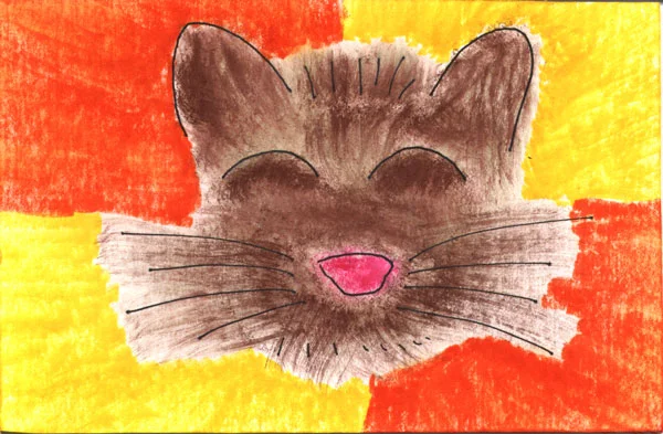 Kitty