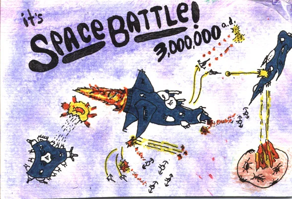 Battle
