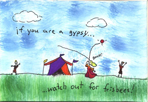 Gypsy