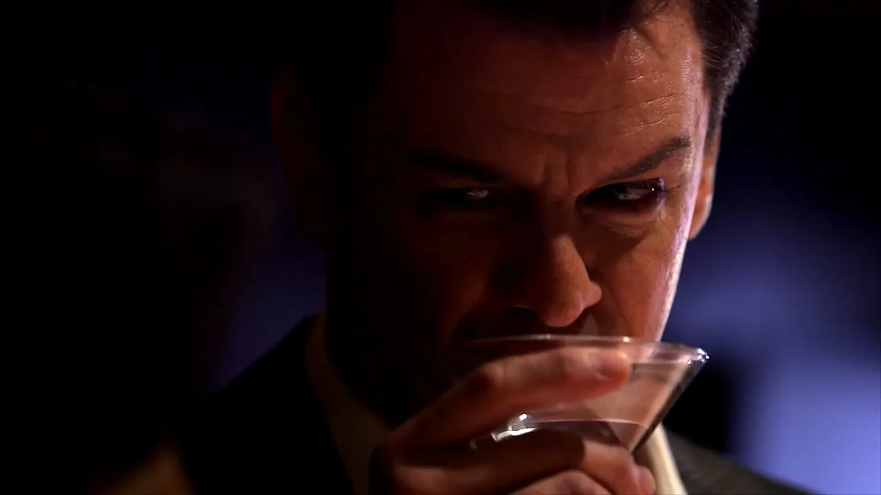 THE PEPPER PROJECT - TRAILER