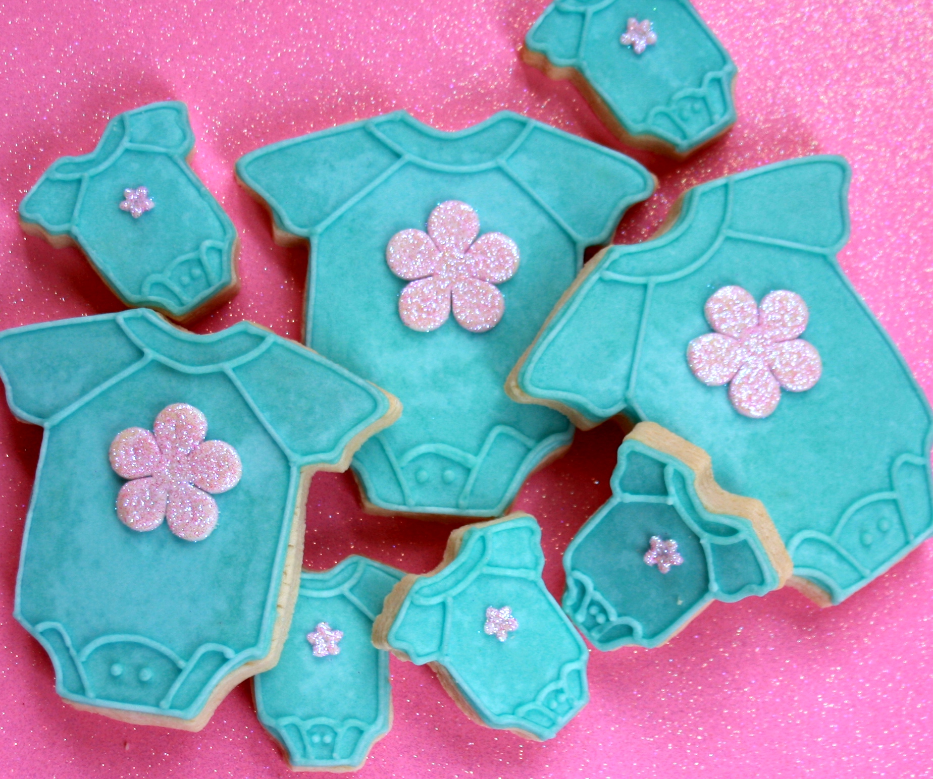 Sugar Cookies