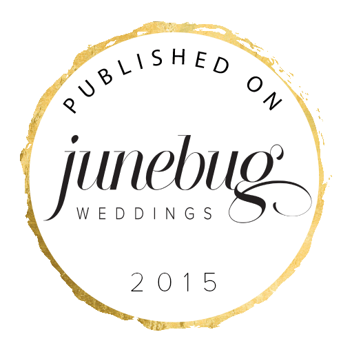 Southwestern Desert Wedding Inspiration in Phoenix, Arizona