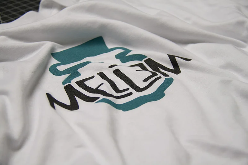 Mellem Logo Shirt