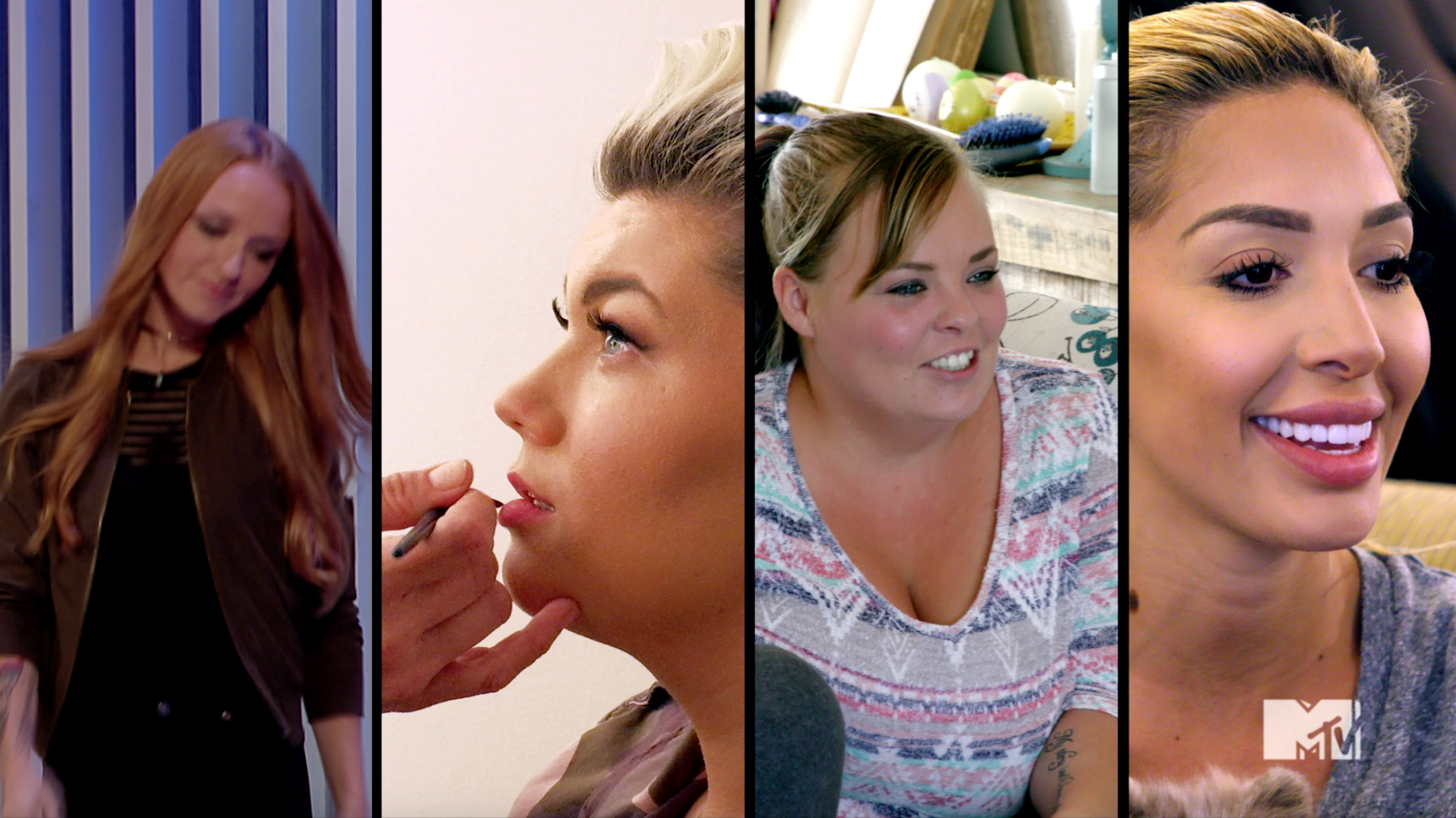 Teen Mom OG S7 - New Season, Still OG