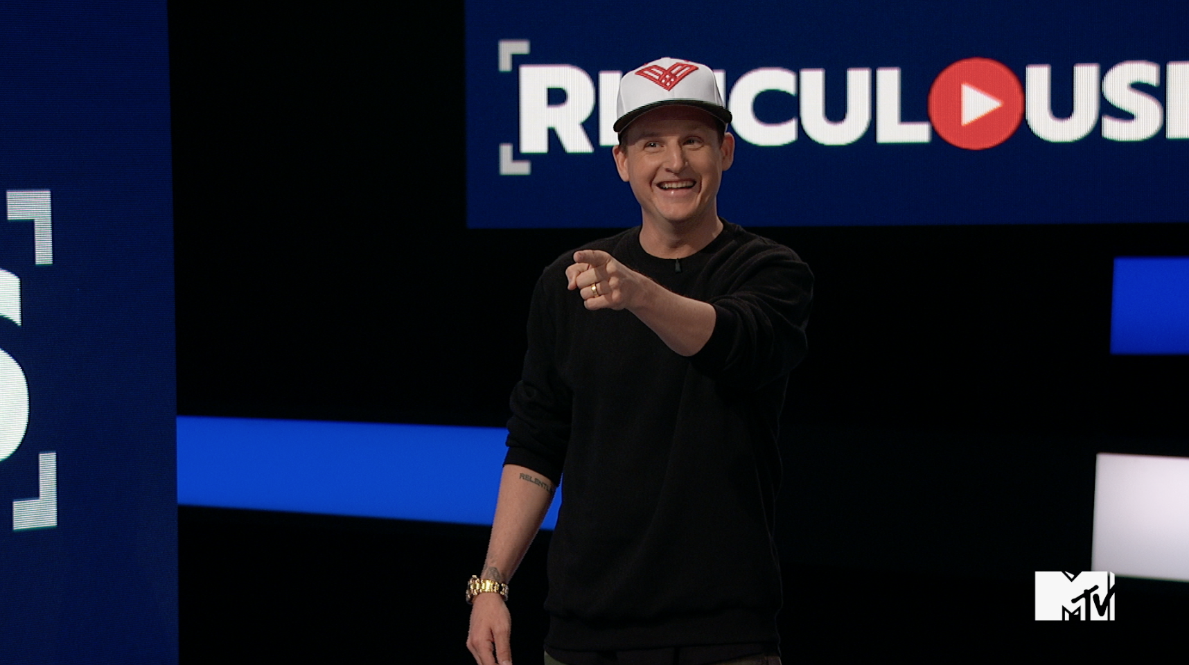 Ridiculousness S11 - Hero