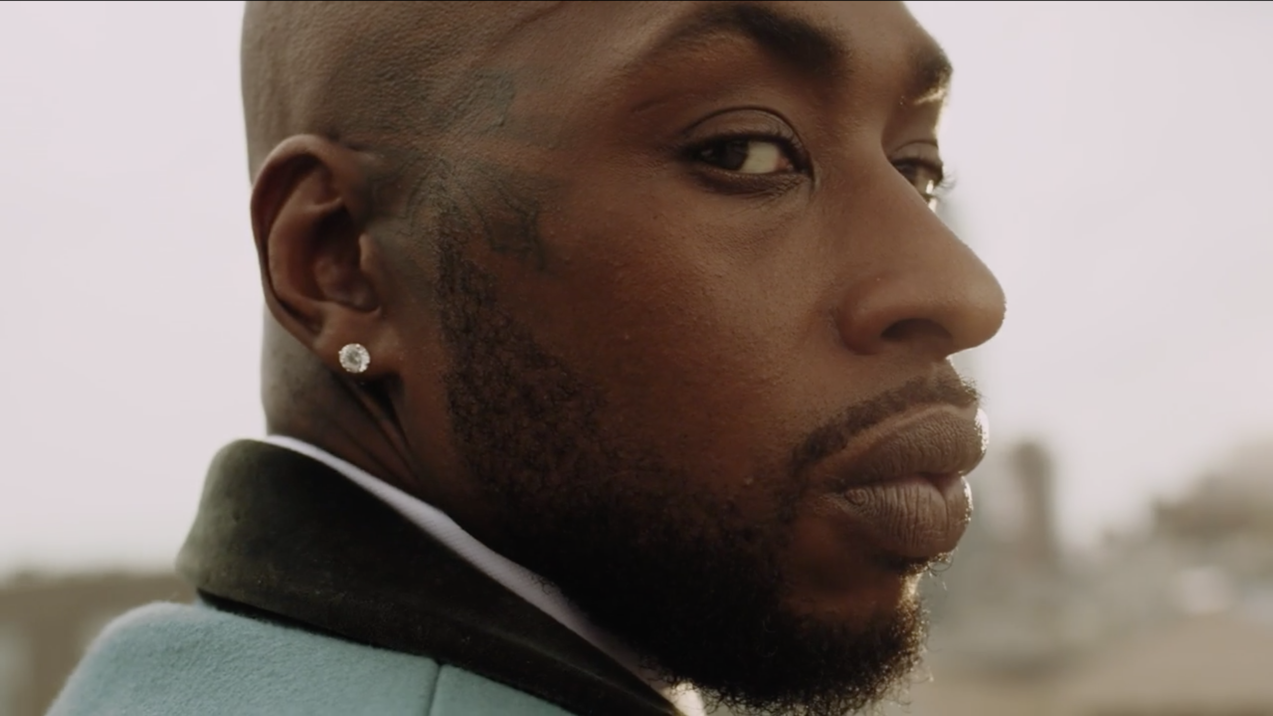 Black Ink Crew S7B - Trailer