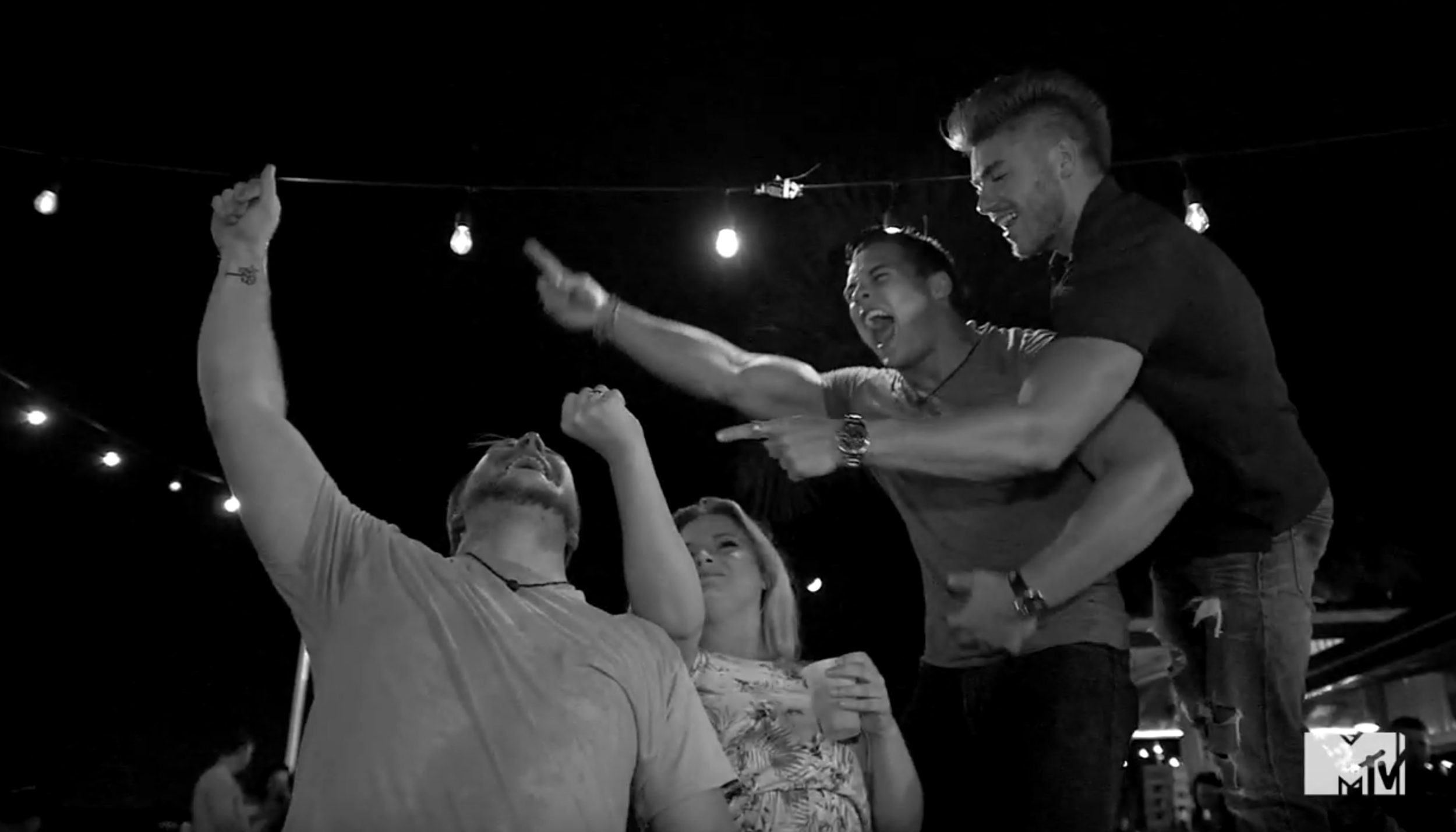 Floribama S3 - The Escape Y'all Need