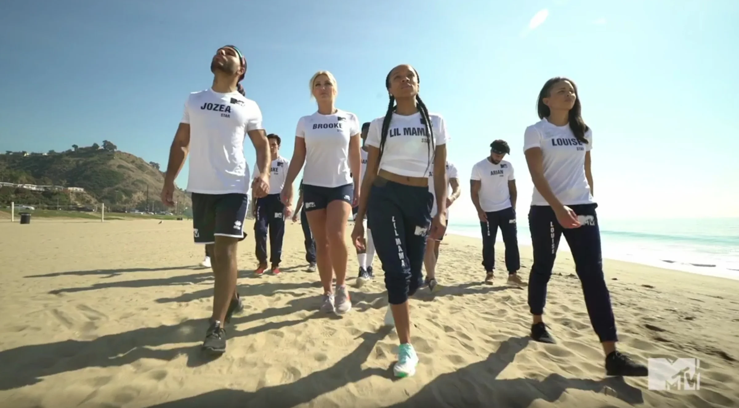 Champs vs Stars S3 - Unhappy Together