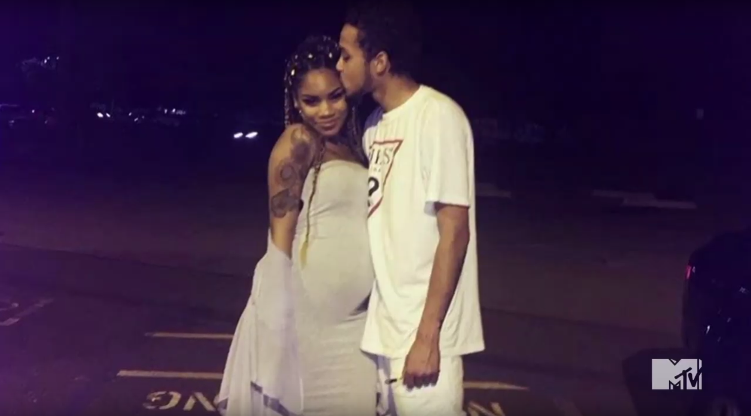 Teen Mom Young & Pregnant - Meet Ashley