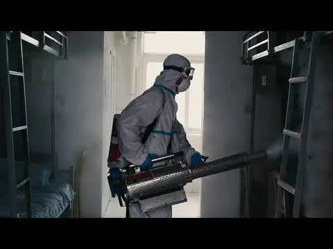 MTV Documentary Films - 76 Days Film - Trailer