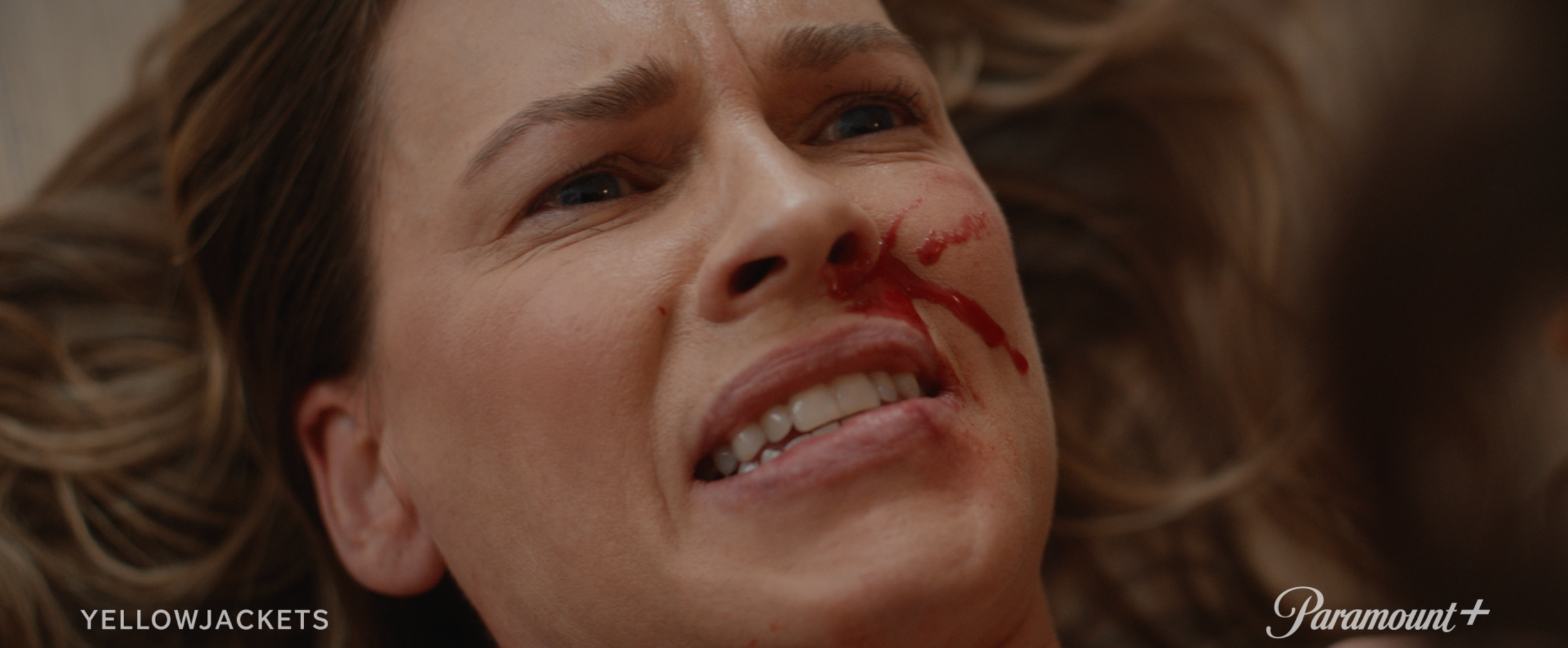 Yellowjackets S3 Trailer