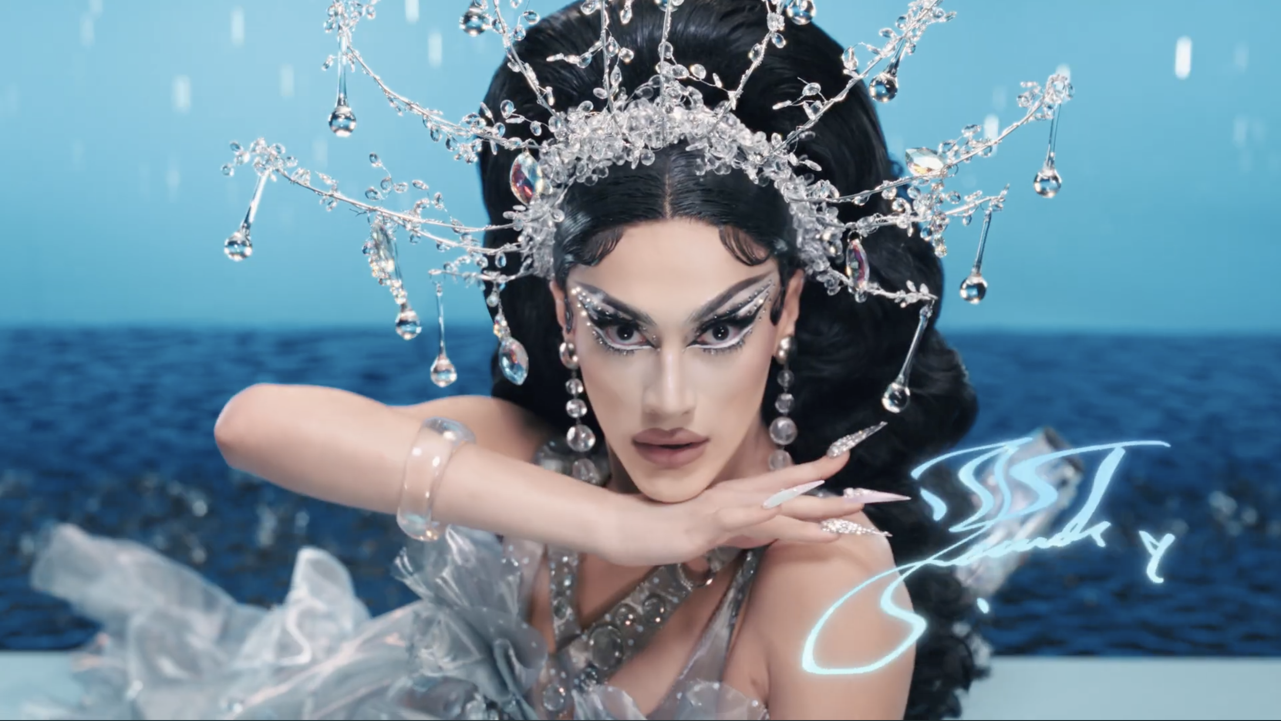 MTV RuPaul's Drag Race S17- Image Promo