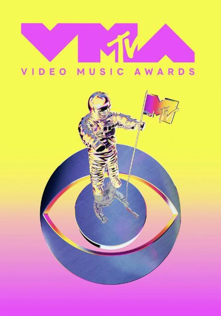 CBS MTV 2025 VMAs