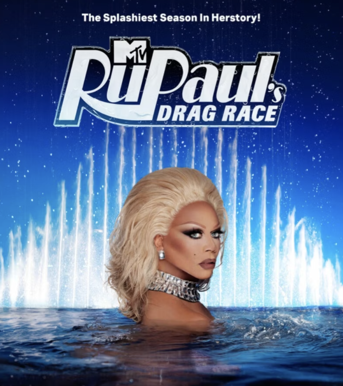 Rupaul's Drag Race