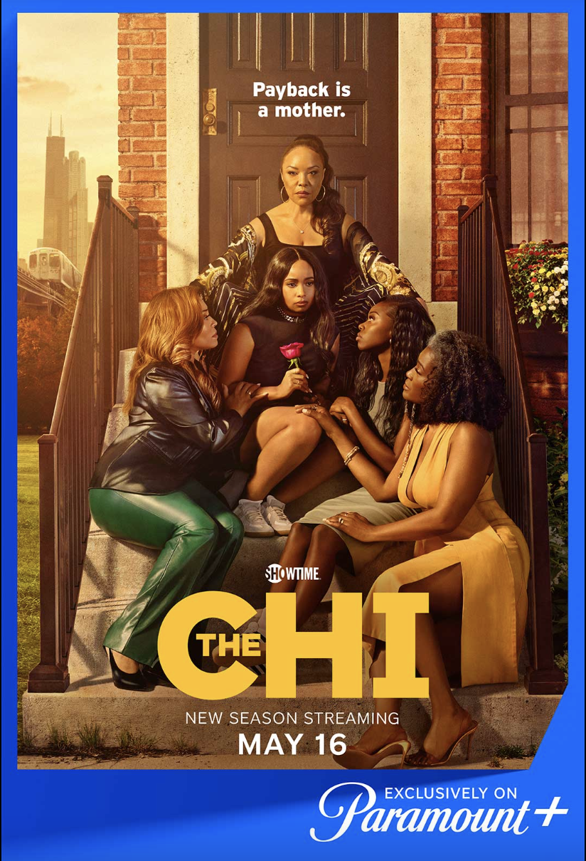 Showtime The Chi S7