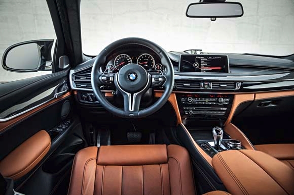 2015-bmw-x6-m-long-beach-blue- interior Bimmer America.jpg