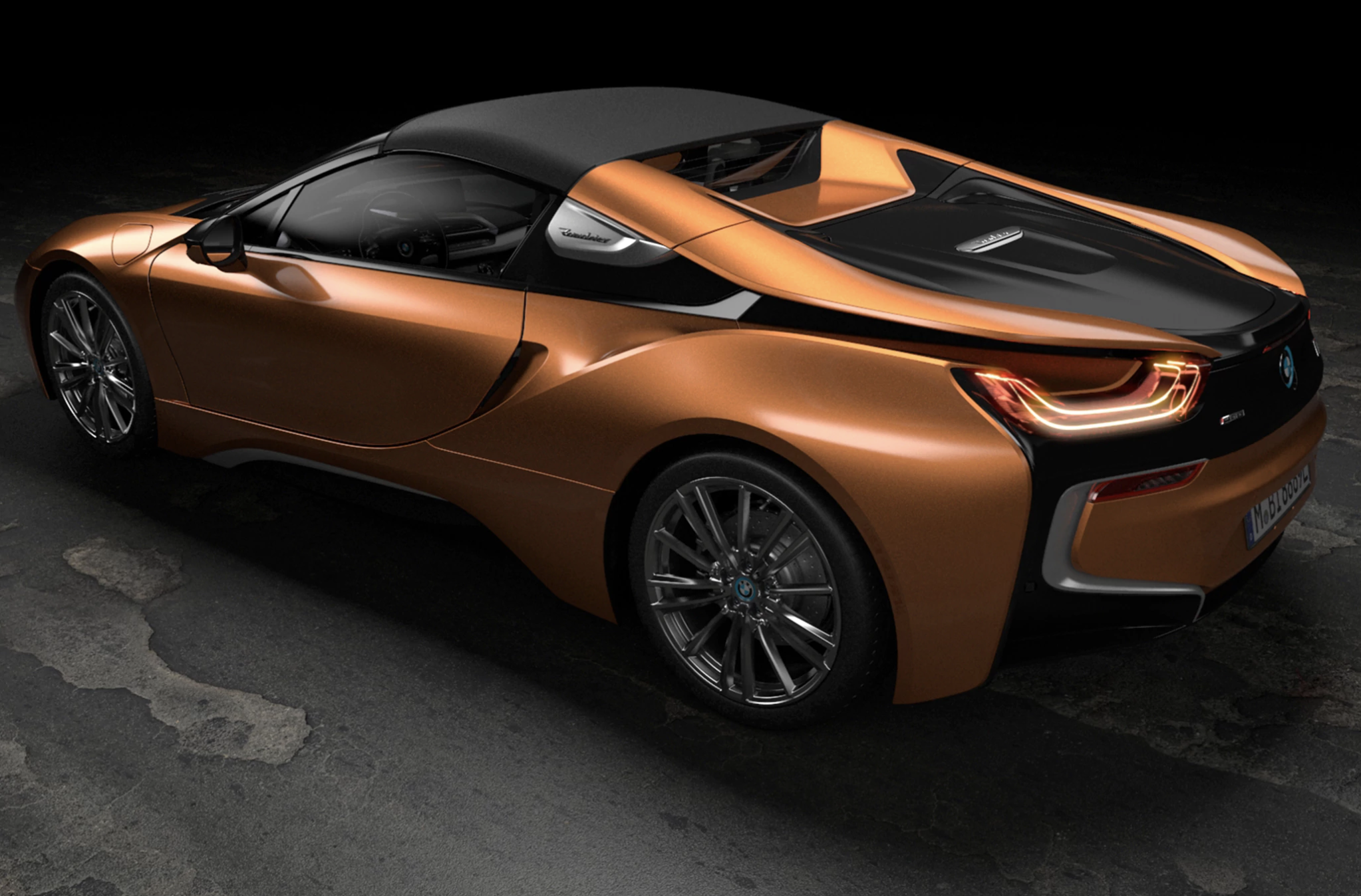 2019 BMW i8 Roadster Bimmer America.png