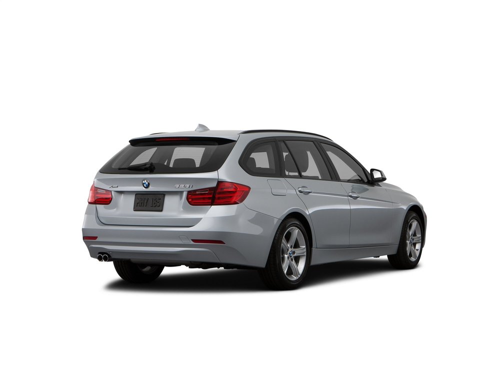 SERIE BMW SEDÁN CON ENGANCHE, WAGON (F3 /F3 ) ( 3 series f31 SERIE BMW SEDÁN CON ENGANCHE, WAGON (F3 /F3 ) (